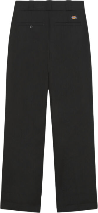 874 WORKPANT REC W BLACK