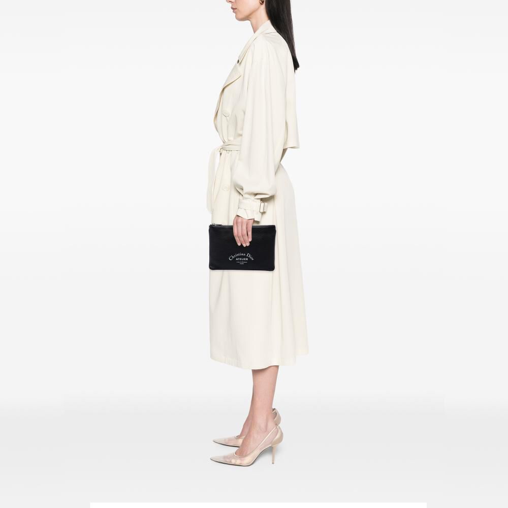Dior Clutch