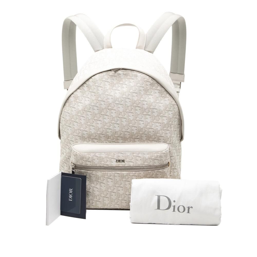 Dior Backpack