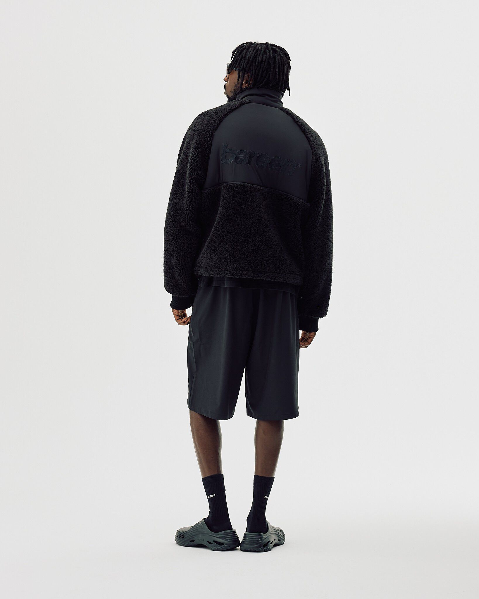 Polar Fleece Jacket 2. 0