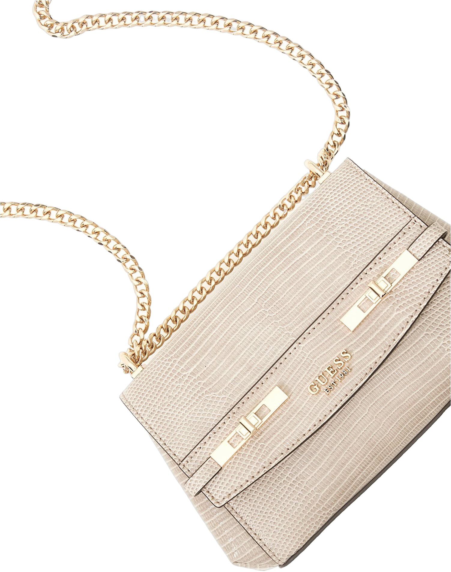 MELINDA MINI CNVRTBL XBDY FLAP