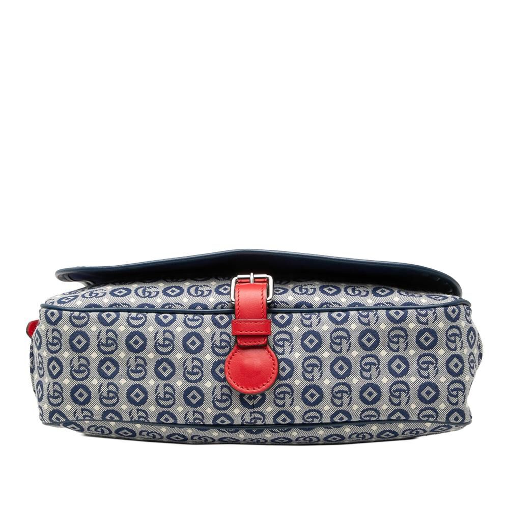 Gucci Messenger Bag