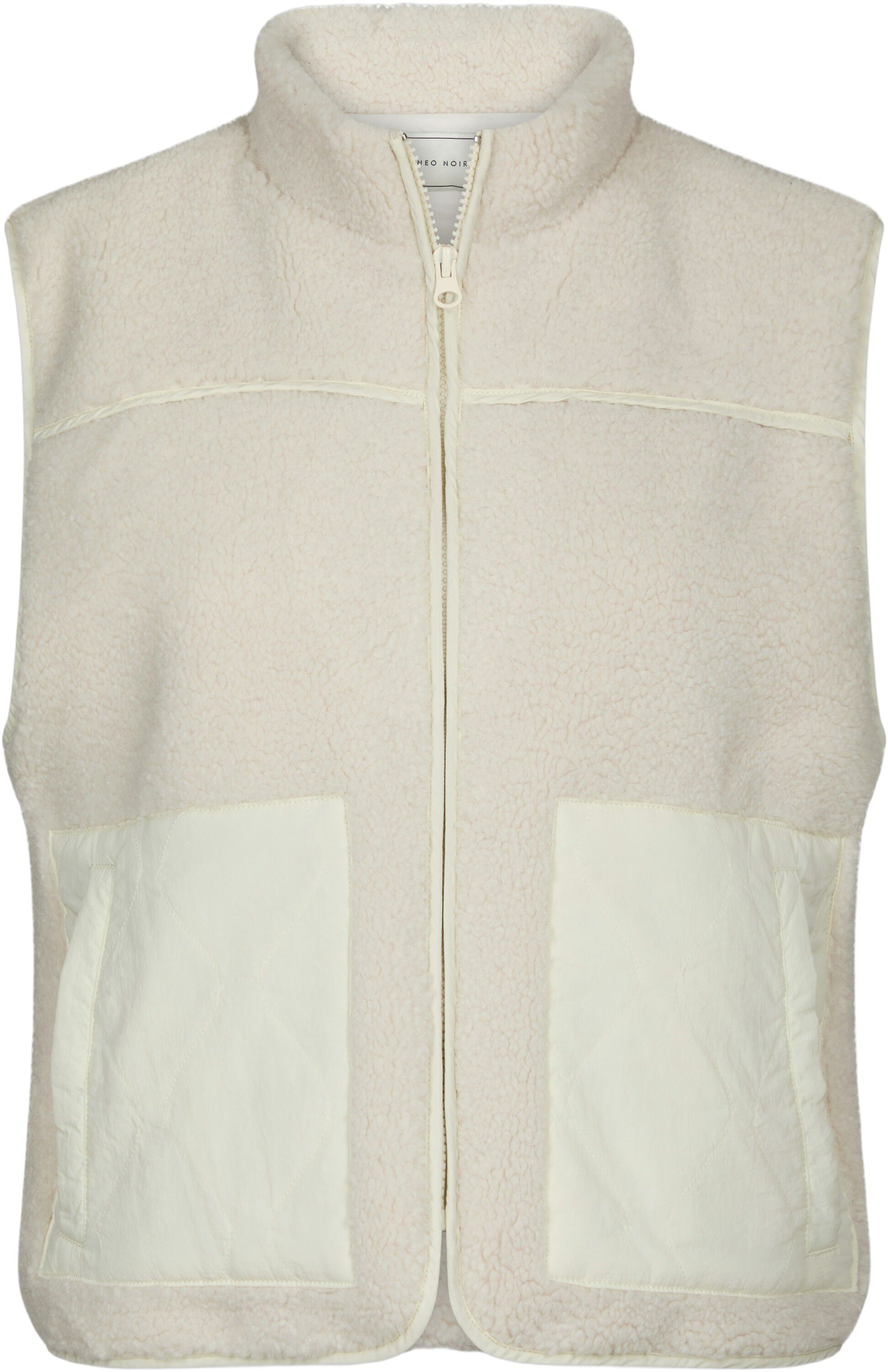 Scout Teddy Waistcoat