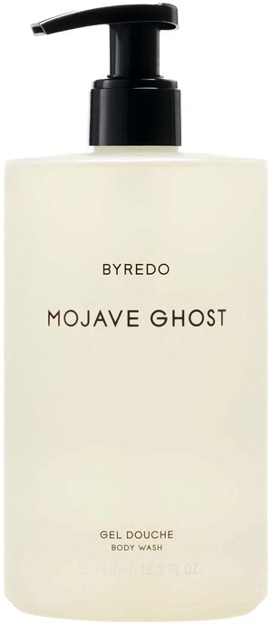 Byredo Mojave Ghost Gel Douche Body Wash 467 ml