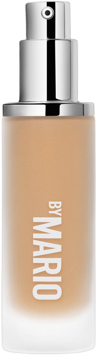 SurrealSkin Natural Finish Foundation - Naturlig flytande foundation