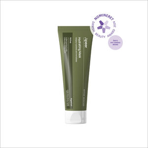 Hydrating Mask