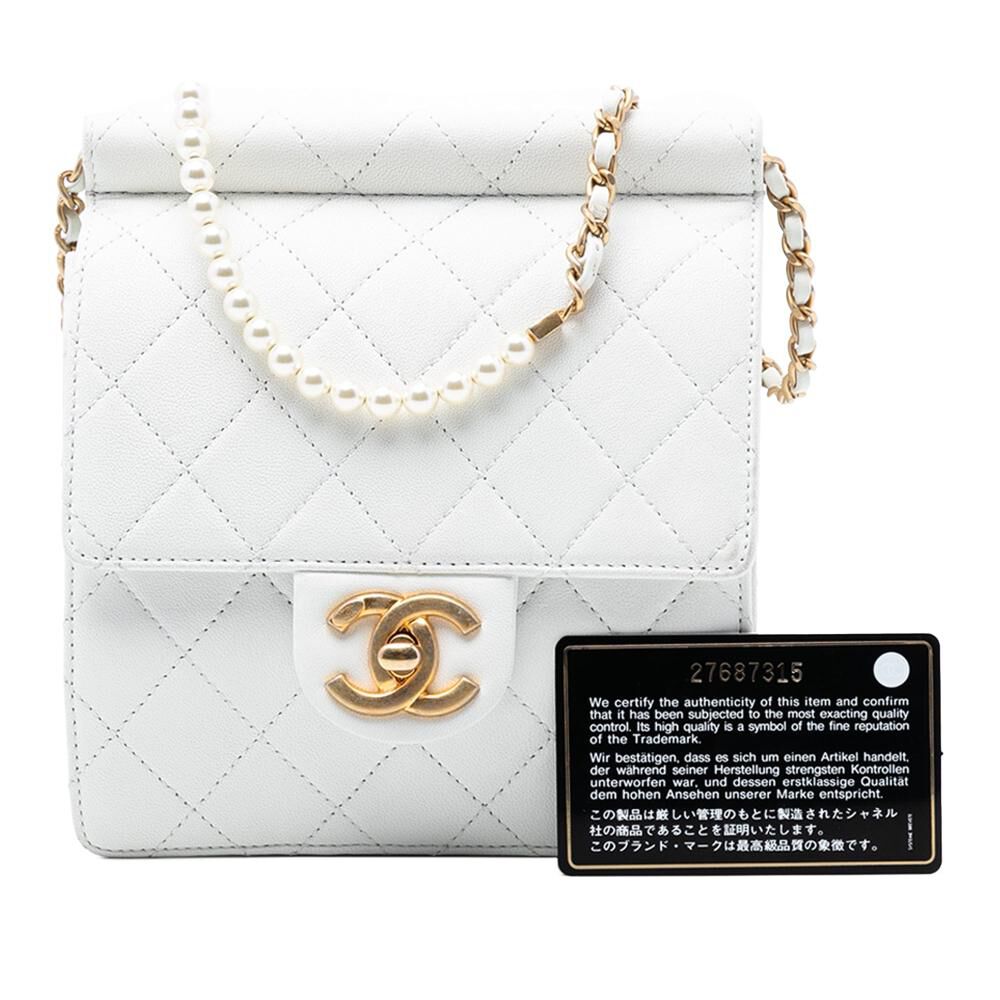 Chanel Flap Bag