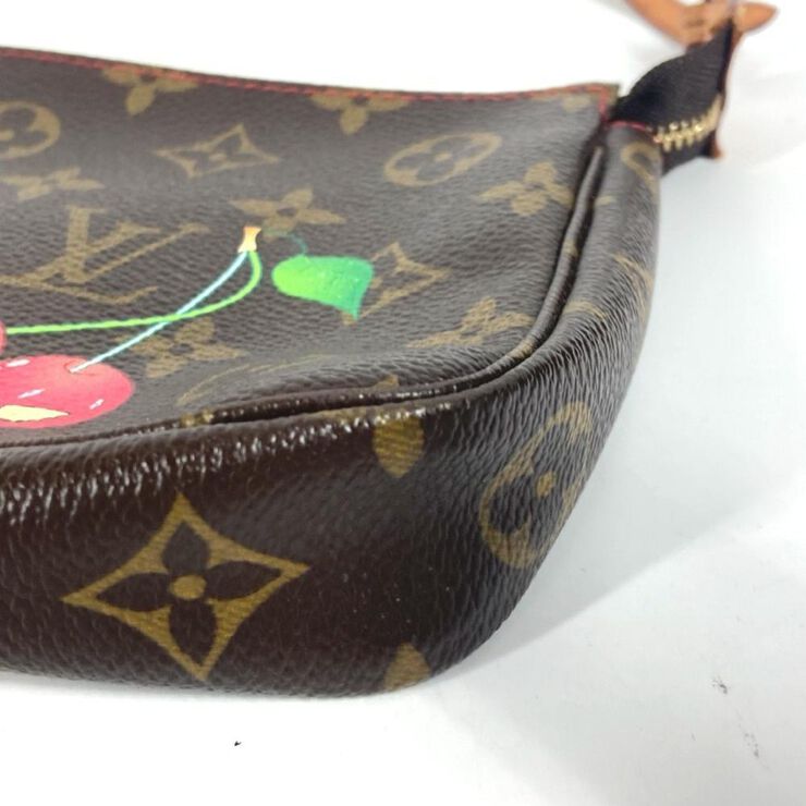 Louis Vuitton Pochette Accessoires