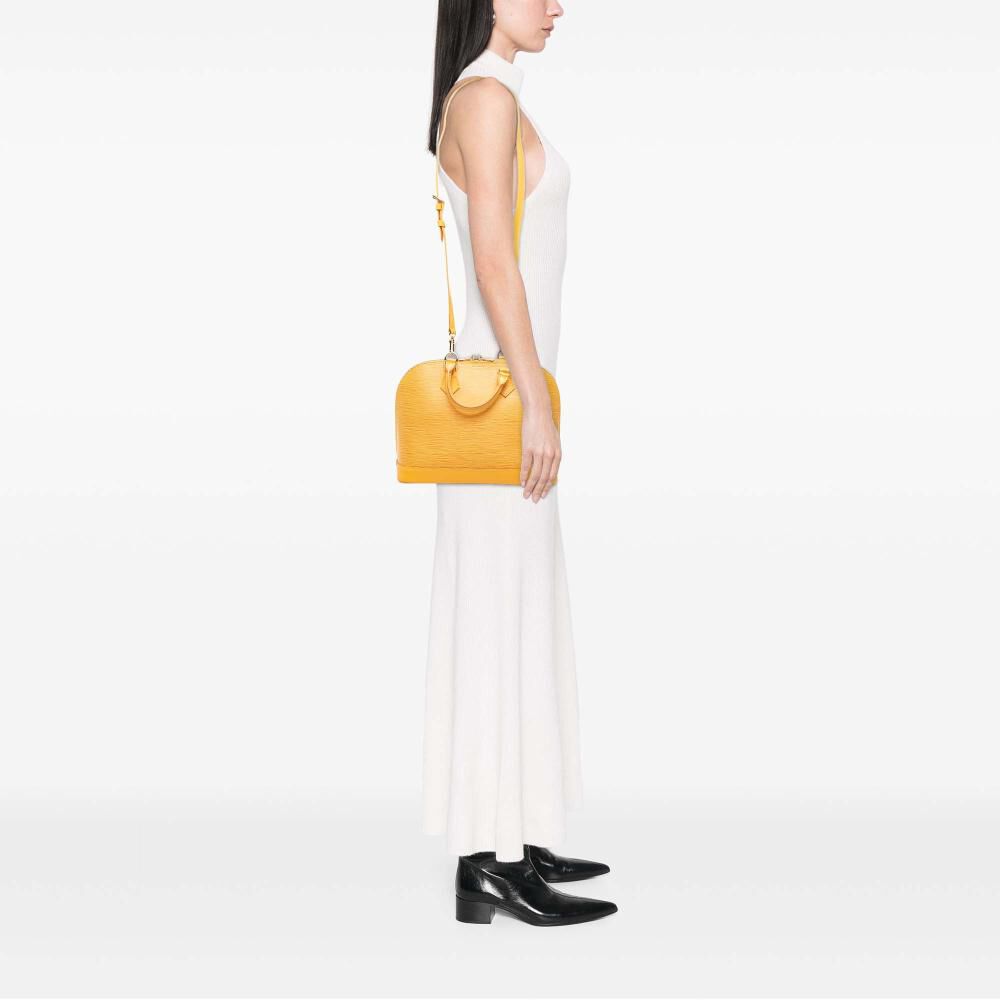 Louis Vuitton Alma