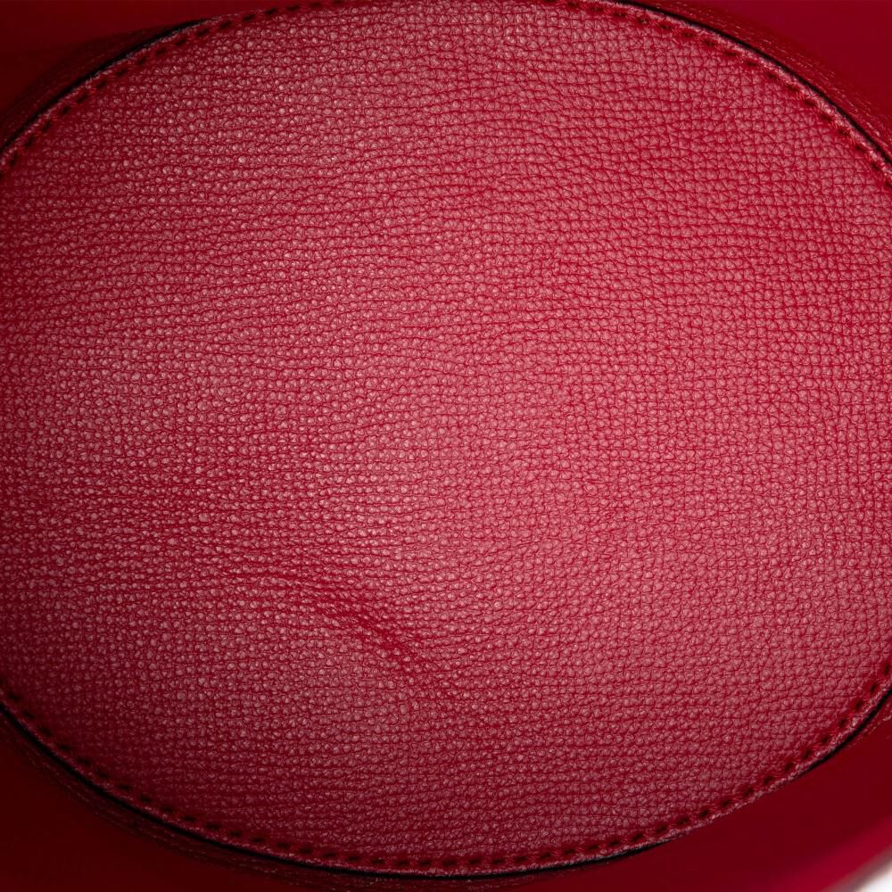 Burberry Bucket Bag