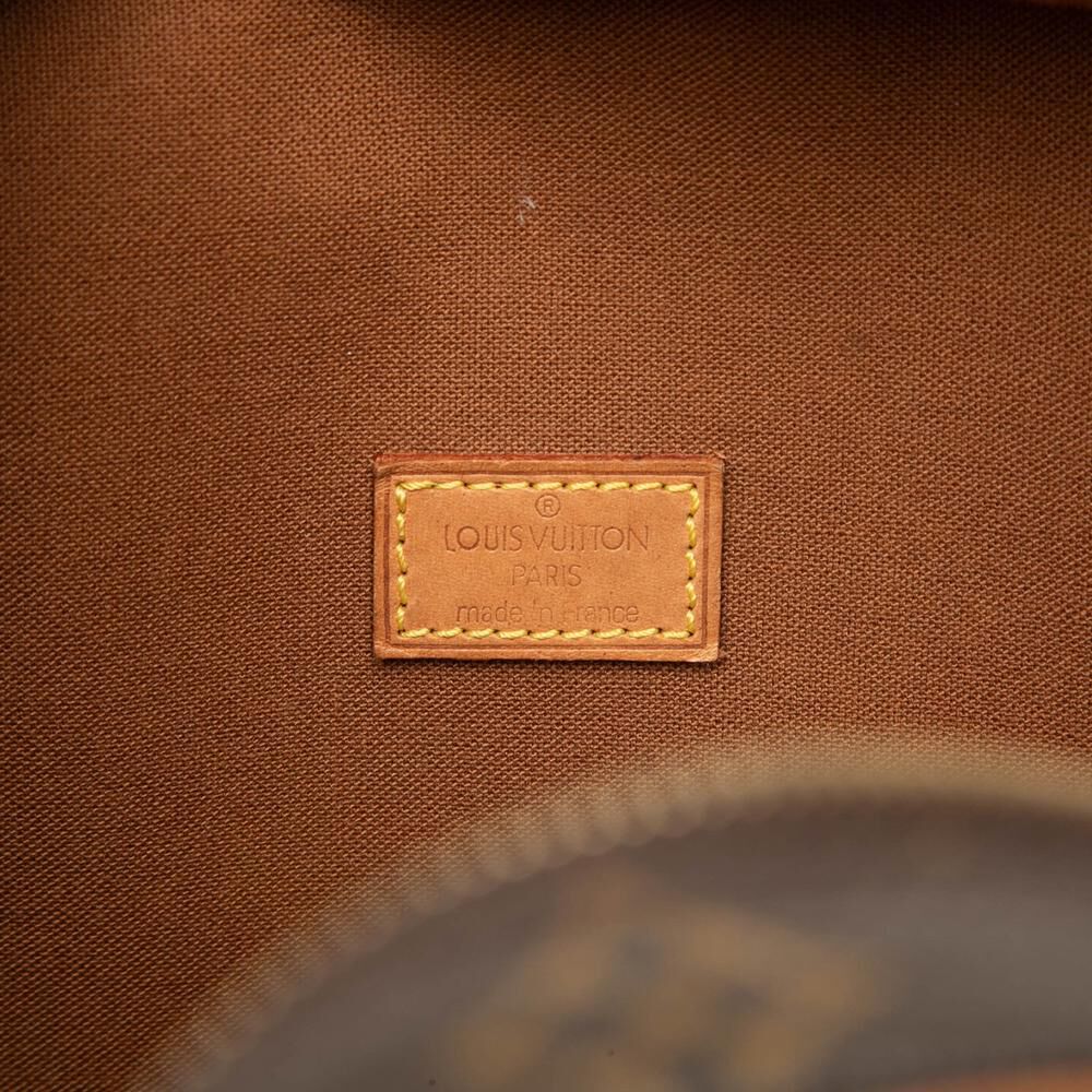 Louis Vuitton Packall