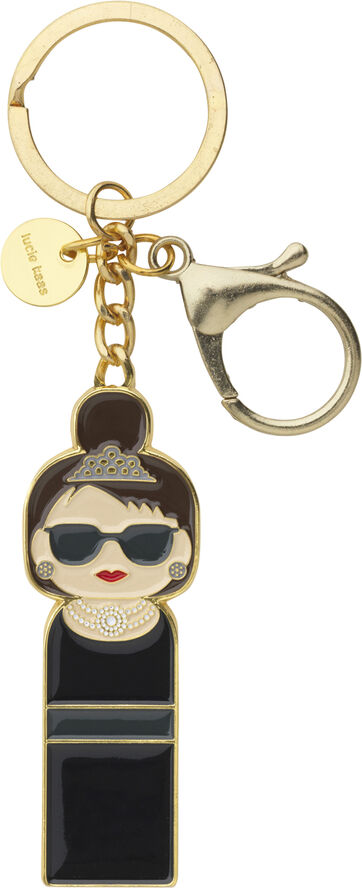 Sketch. inc - Keychain | Audrey, 6,8 cm