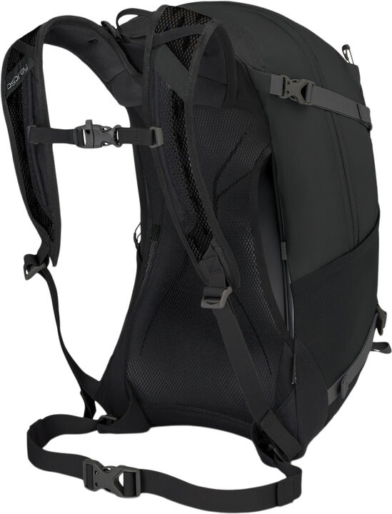 OSPREY Hikelite 26, Black