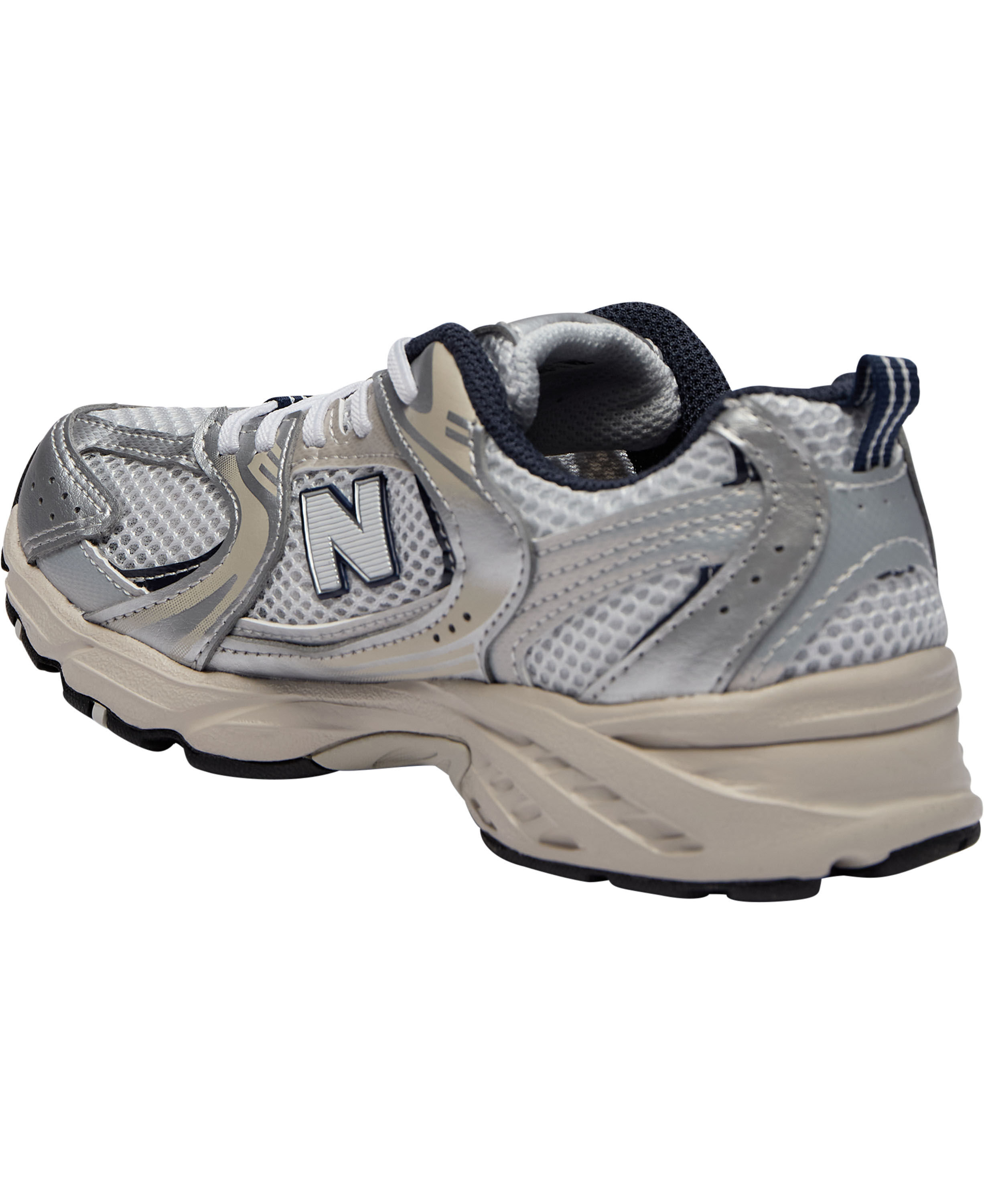New Balance 530 Kids Bungee Lace
