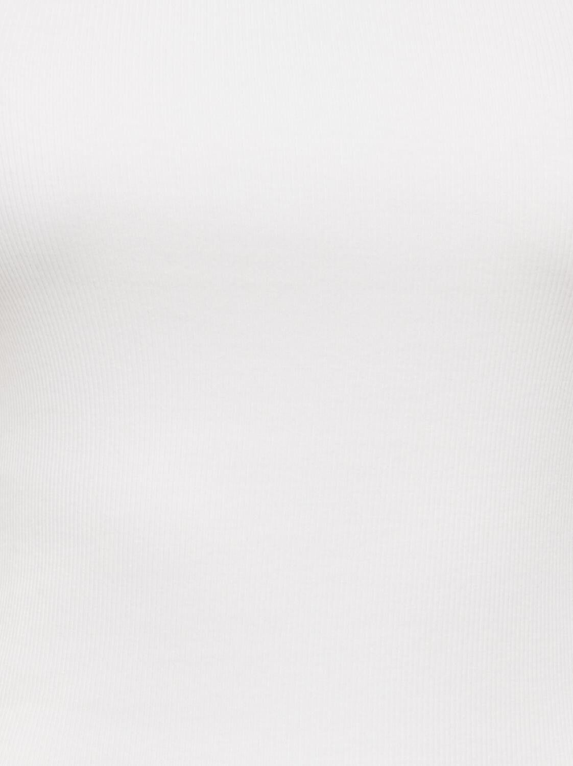 Onlcaro S/S Detail Top Cs Jrs