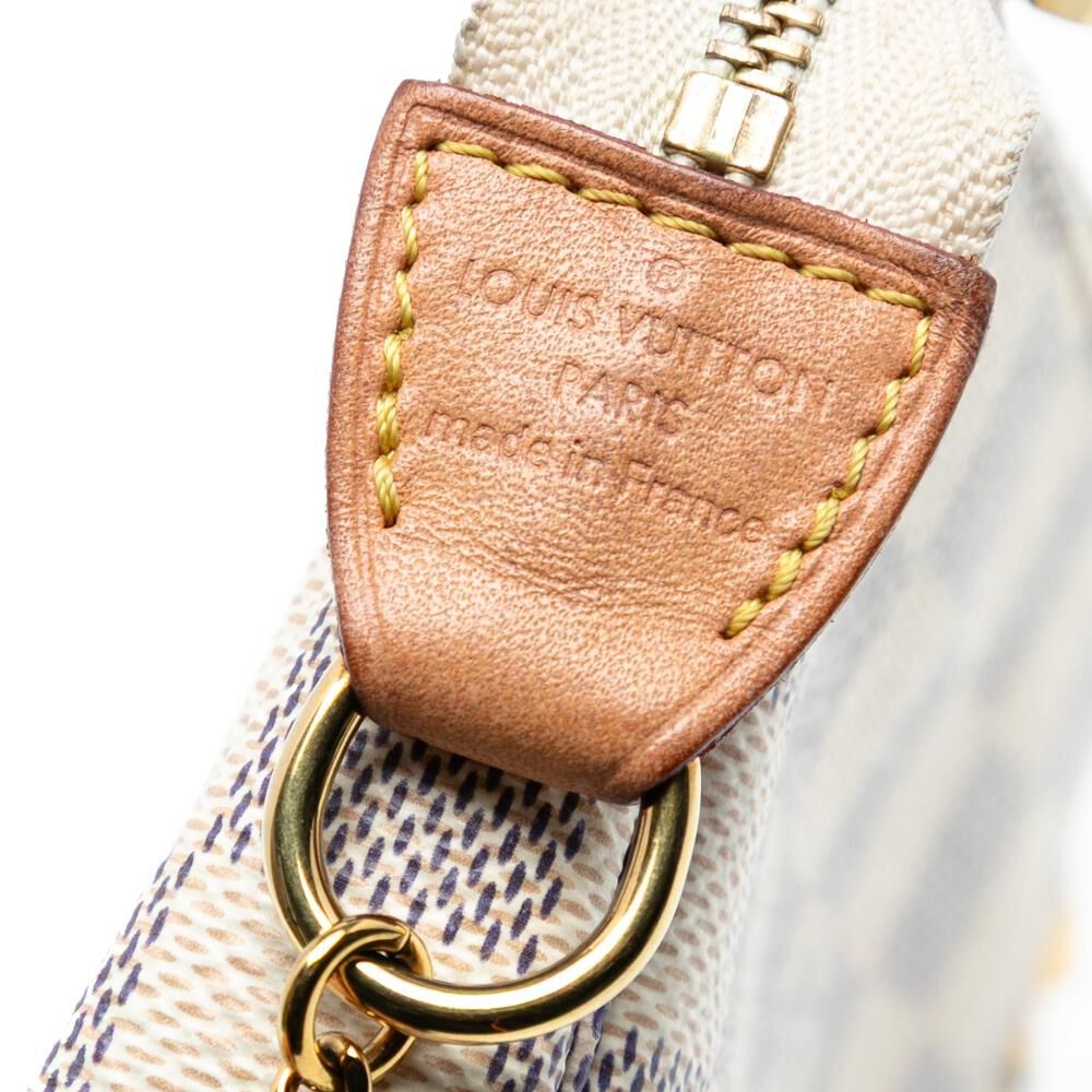 Louis Vuitton Pochette Accessoires