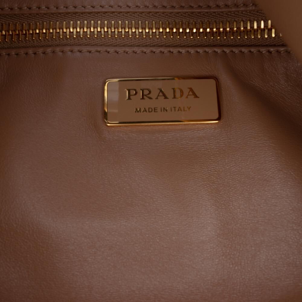 Prada Shoulder Bag