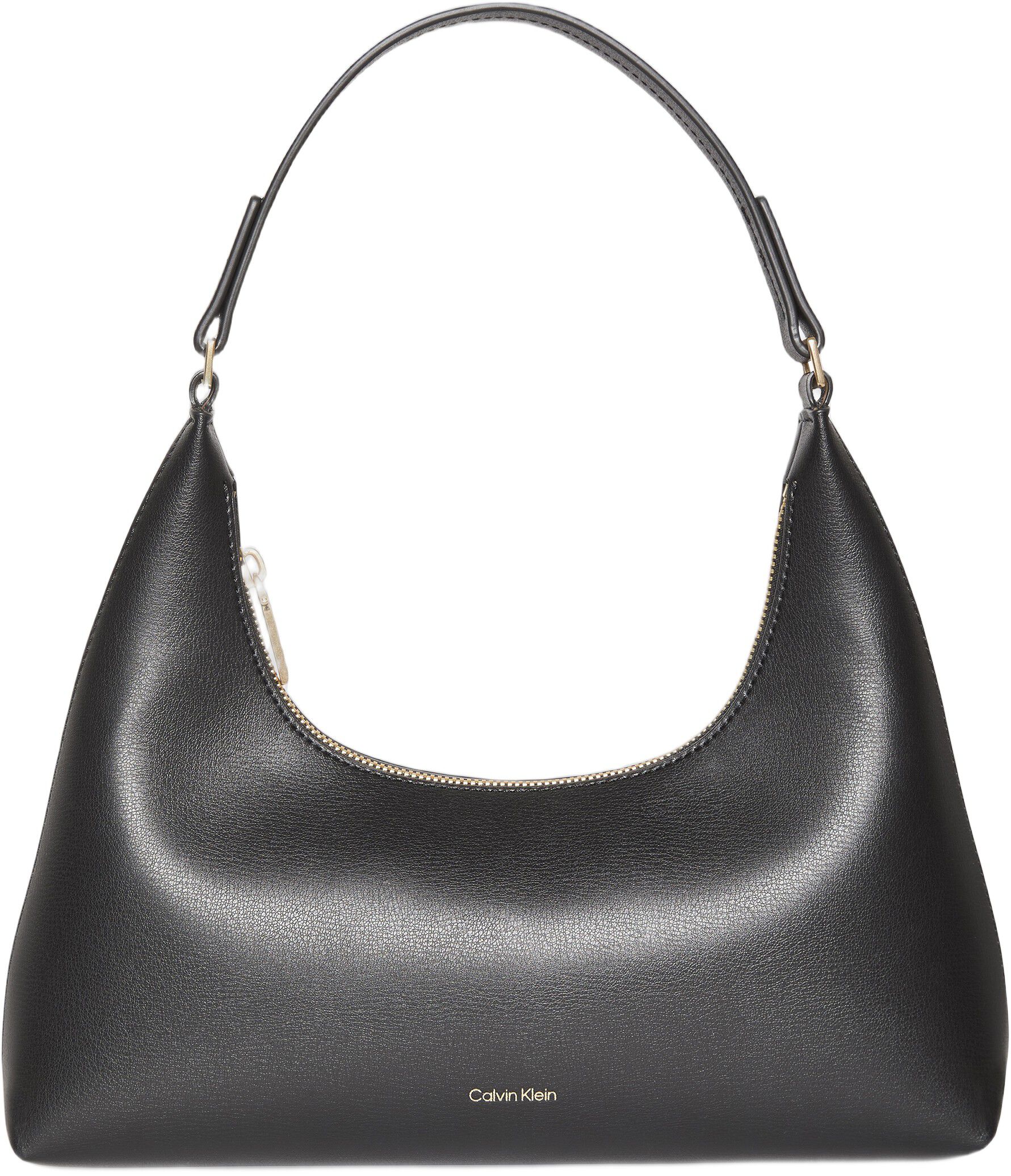 FOIL LOGO CONV SHOU﻿LDER BAG