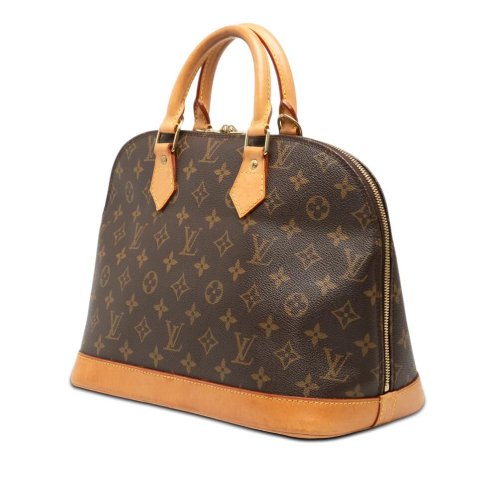 Louis Vuitton Alma