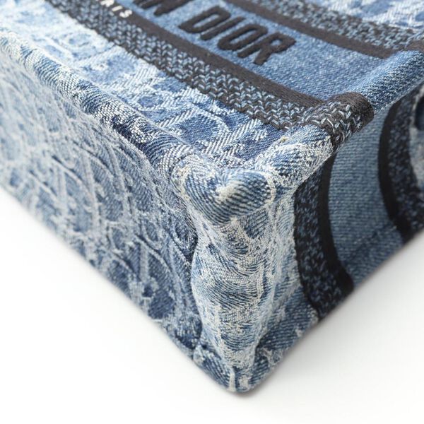 Dior Book Tote