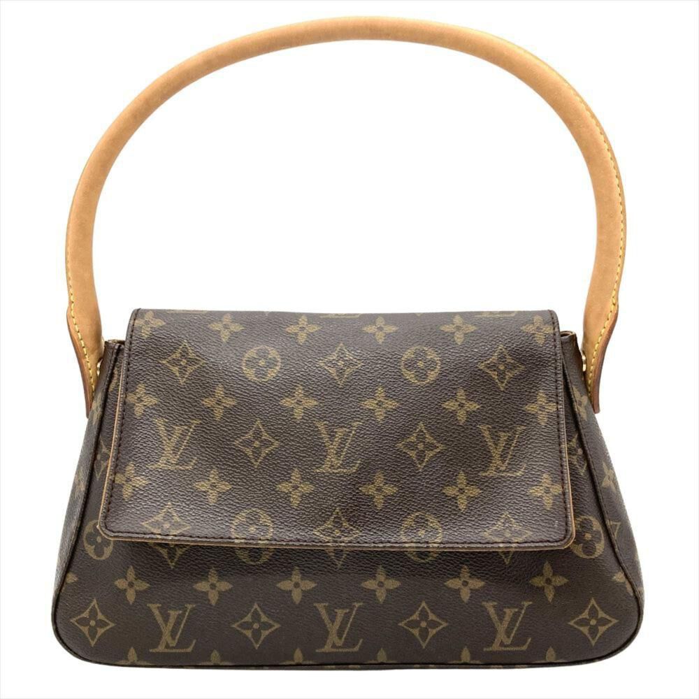 Louis Vuitton Shoulder Bags