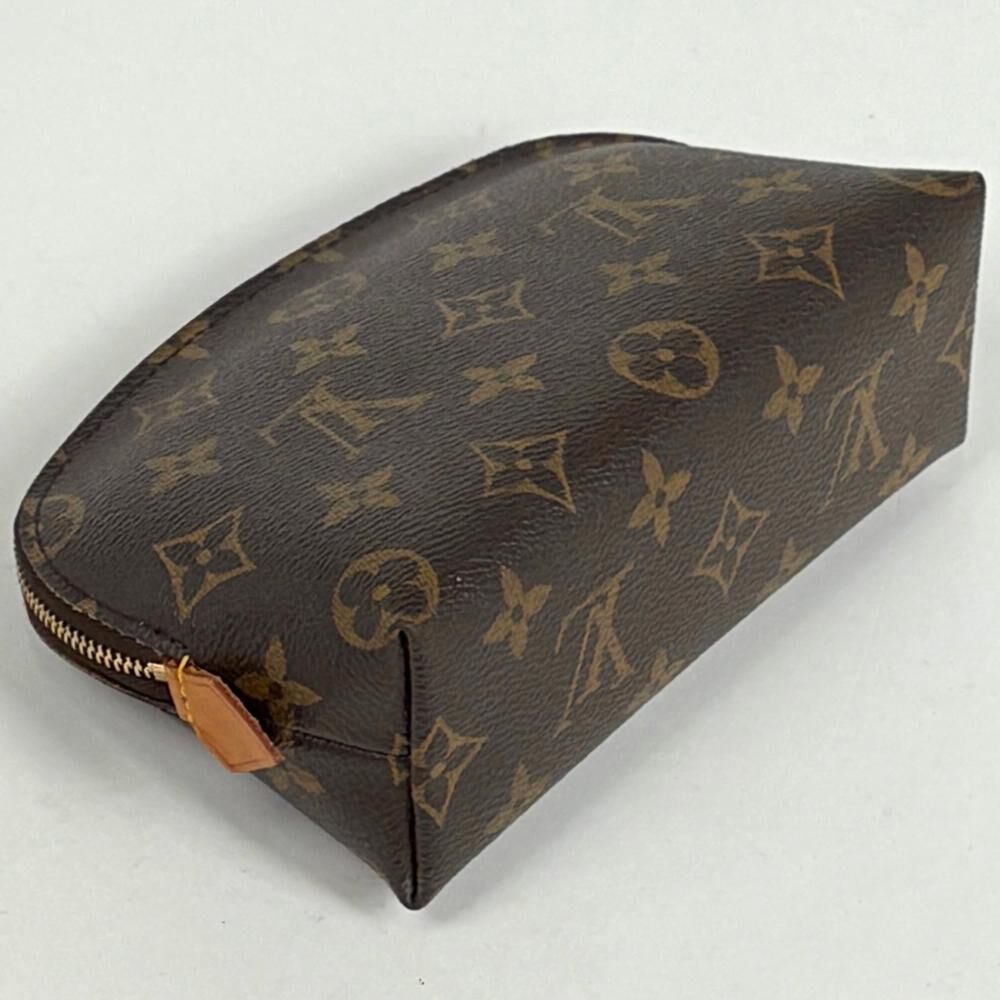 Louis Vuitton Cosmetic Pouch