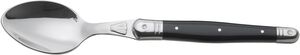 Spiseske sort 1,5mm Laguiole