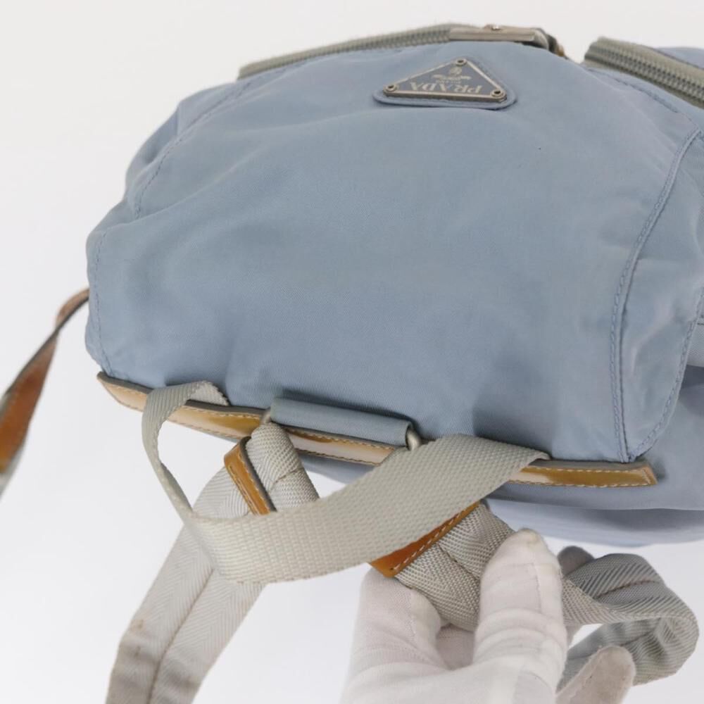 Prada Backpack