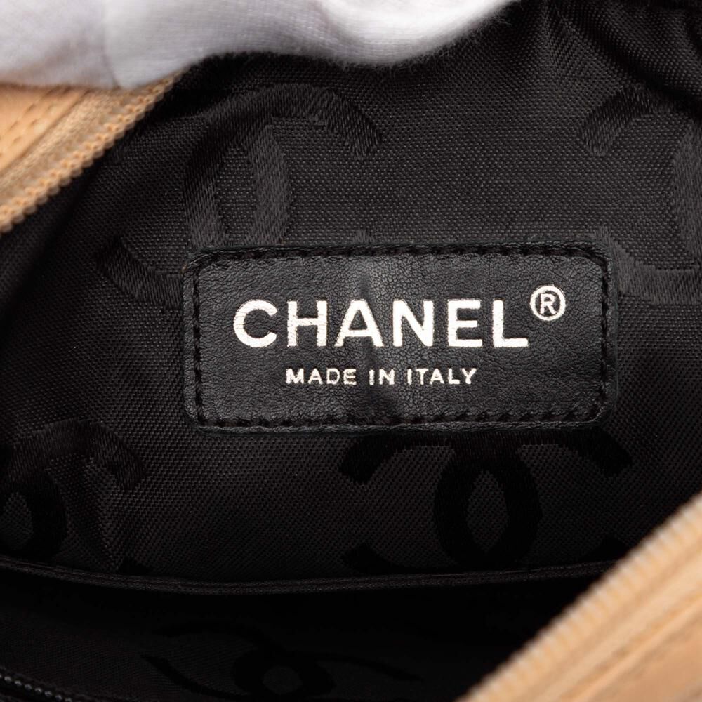 Chanel Crossbody Bag