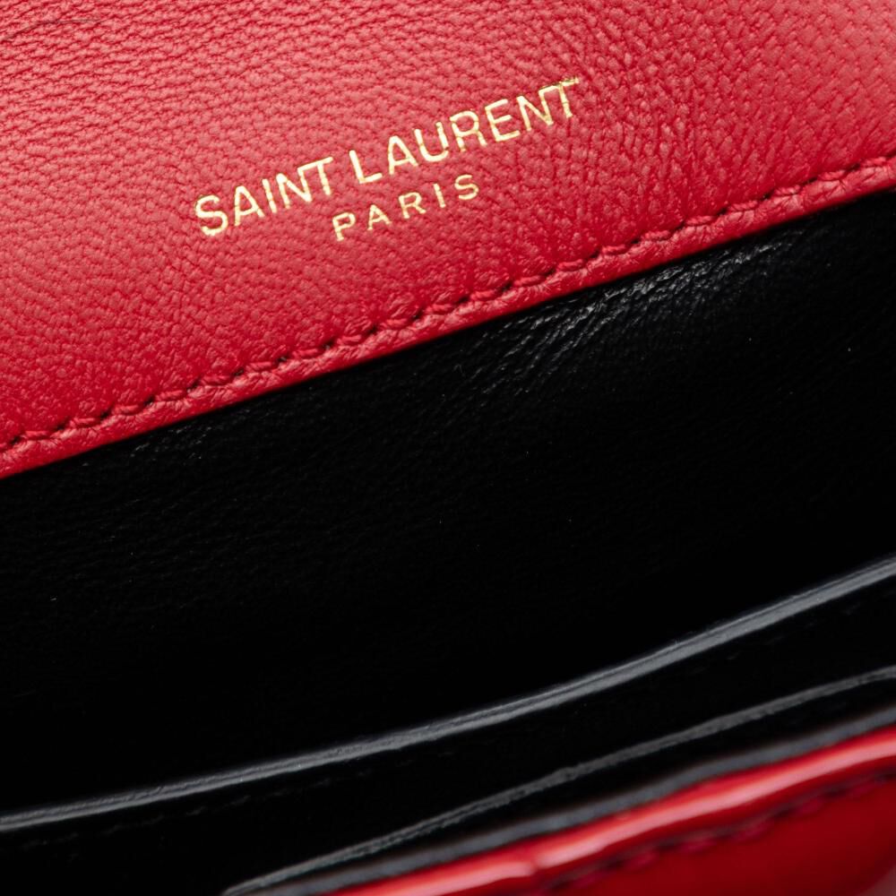 Yves Saint Laurent Crossbody Bag