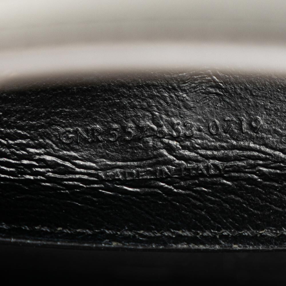 Yves Saint Laurent Tote