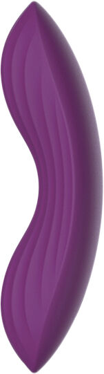 Edeny Trussevibrator til Klitoris