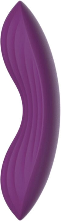 Edeny Trussevibrator til Klitoris