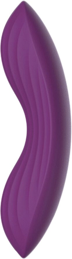 Edeny Trussevibrator til Klitoris