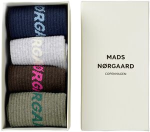 Sock Box Logo Step Up