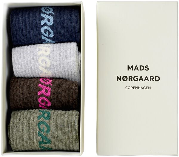 Sock Box Logo Step Up