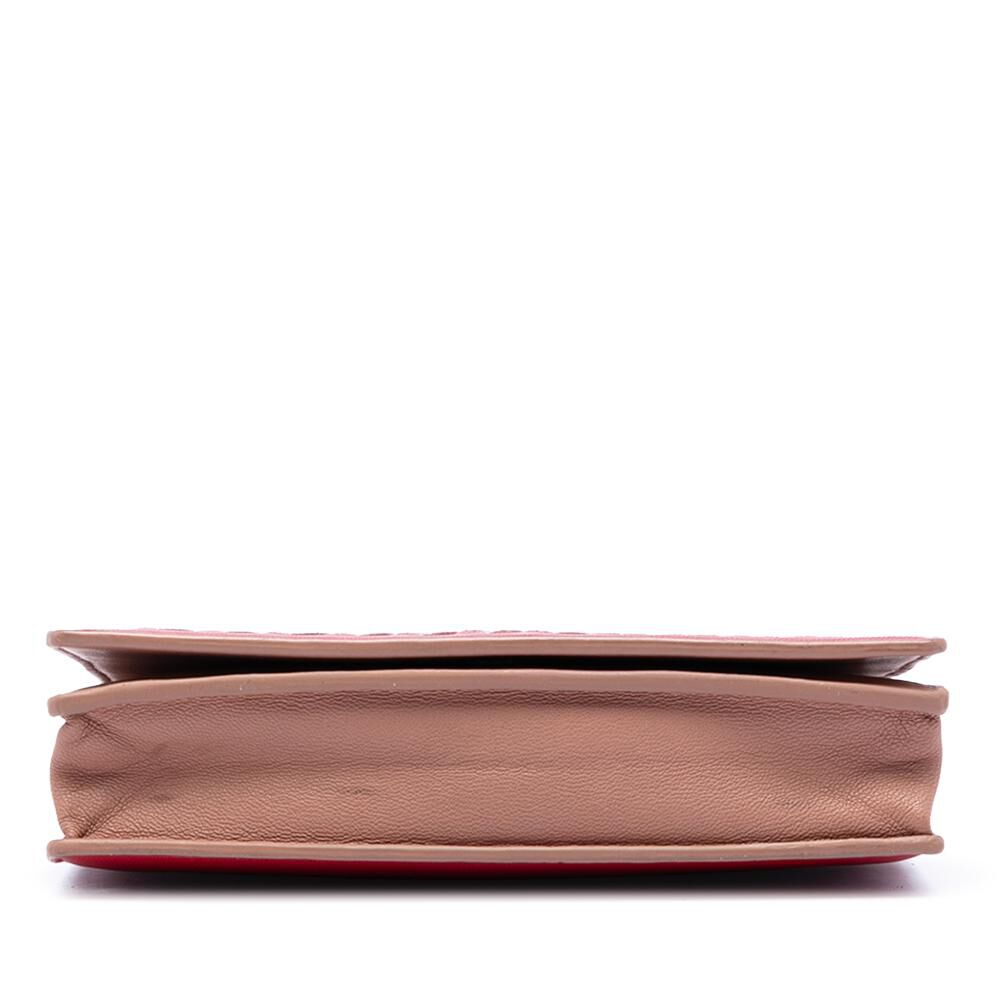 Bottega Veneta Crossbody Bag