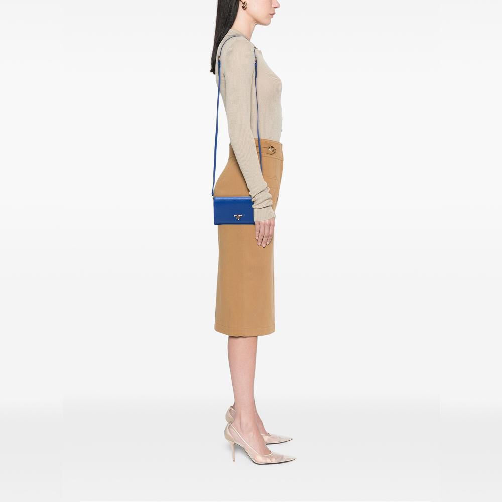 Prada Crossbody Bag