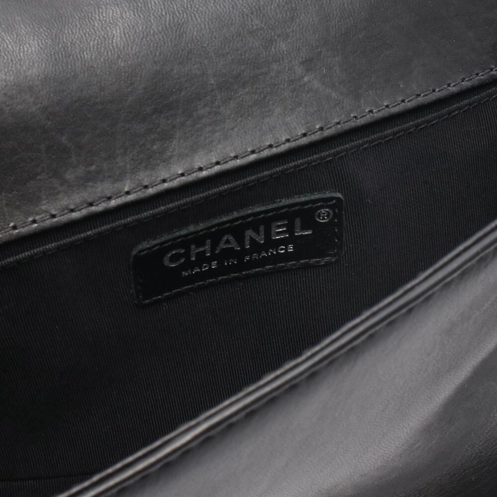 Chanel Boy Bags