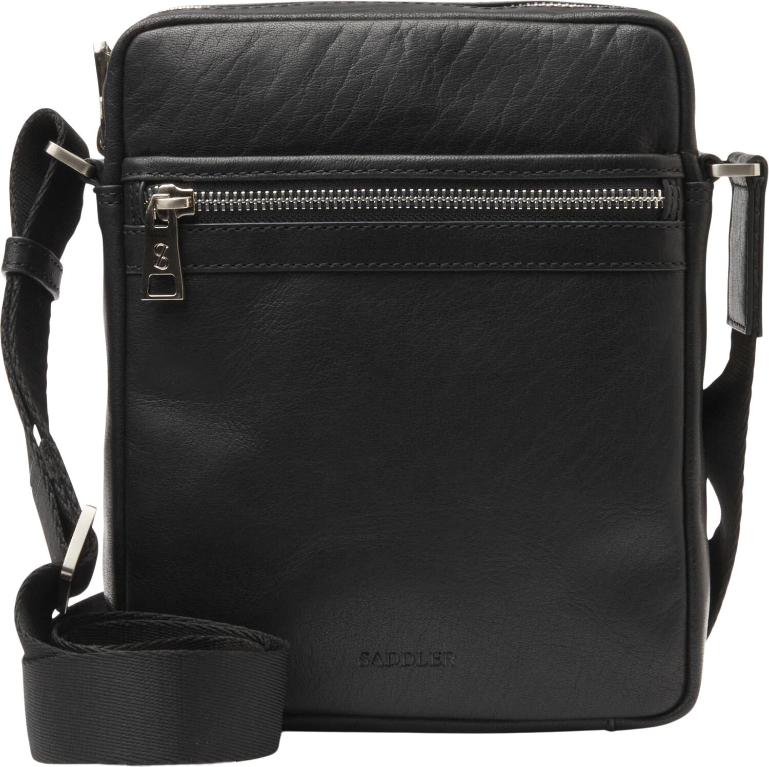 Valle Brushed silver