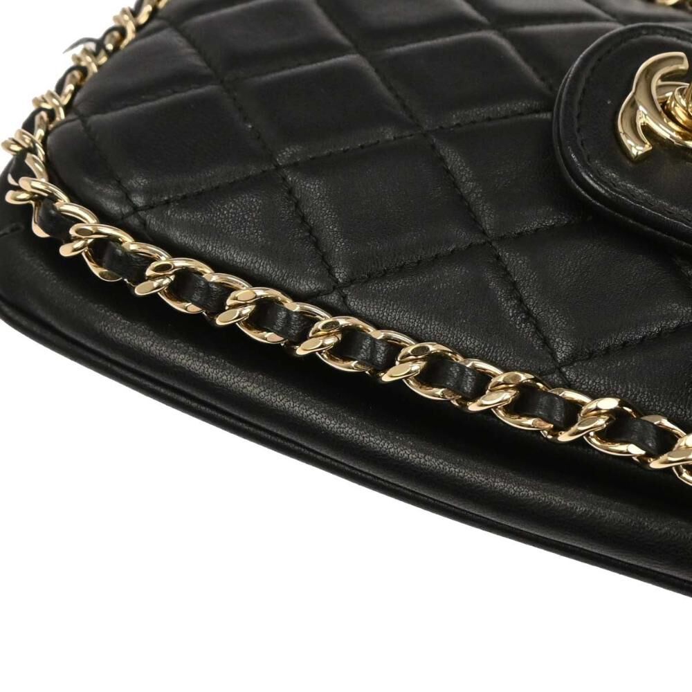 Chanel Crossbody Bag