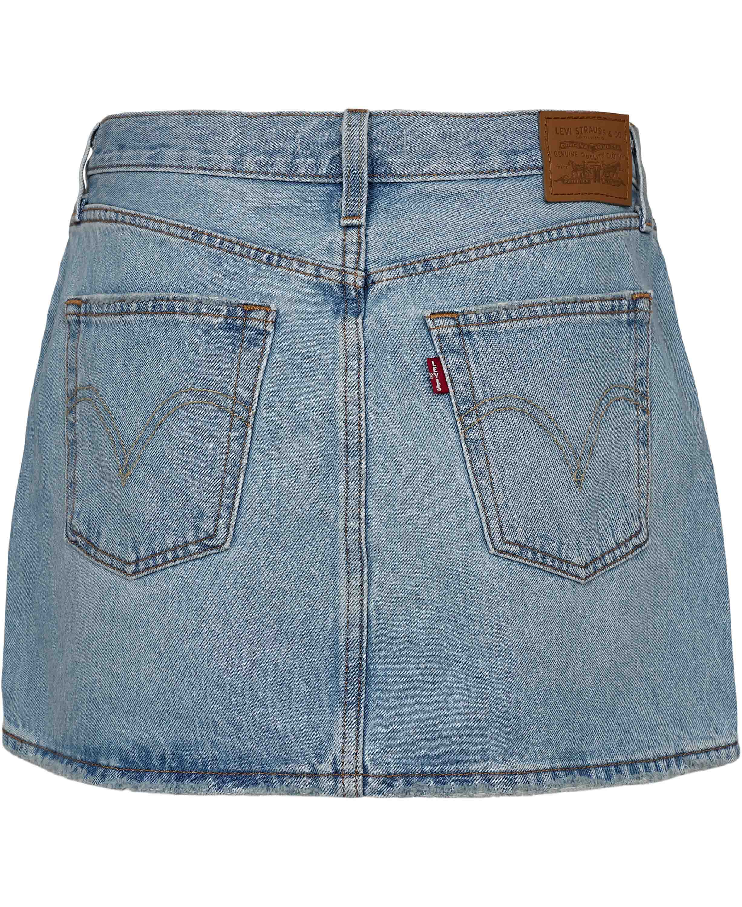 ICON SKIRT FRONT AND CENTER