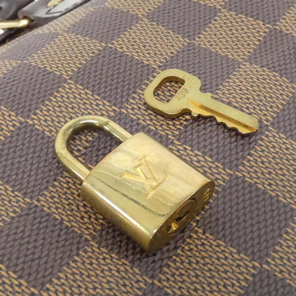 Louis Vuitton Speedy