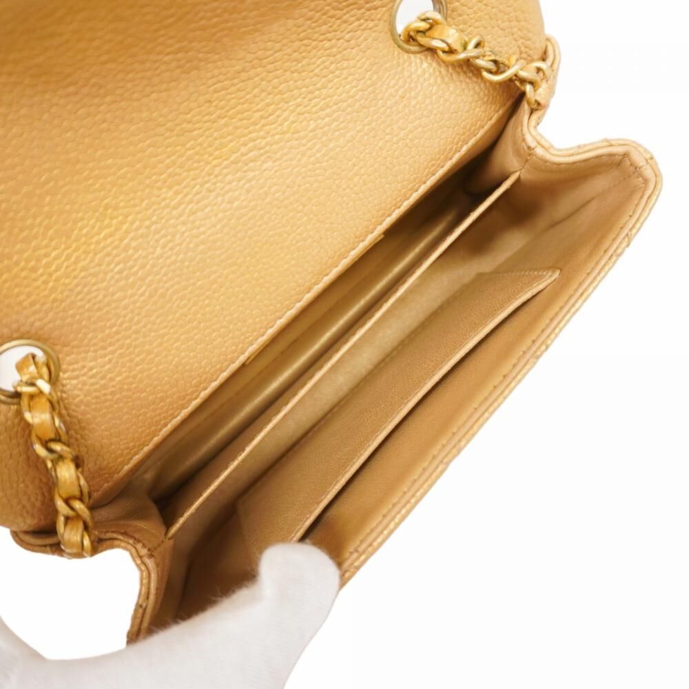 Chanel Shoulder Bag