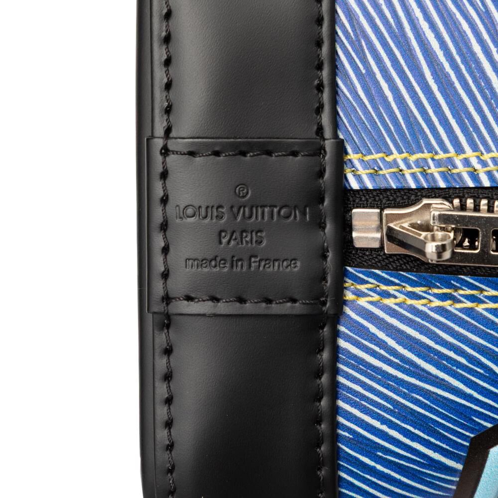 Louis Vuitton Alma