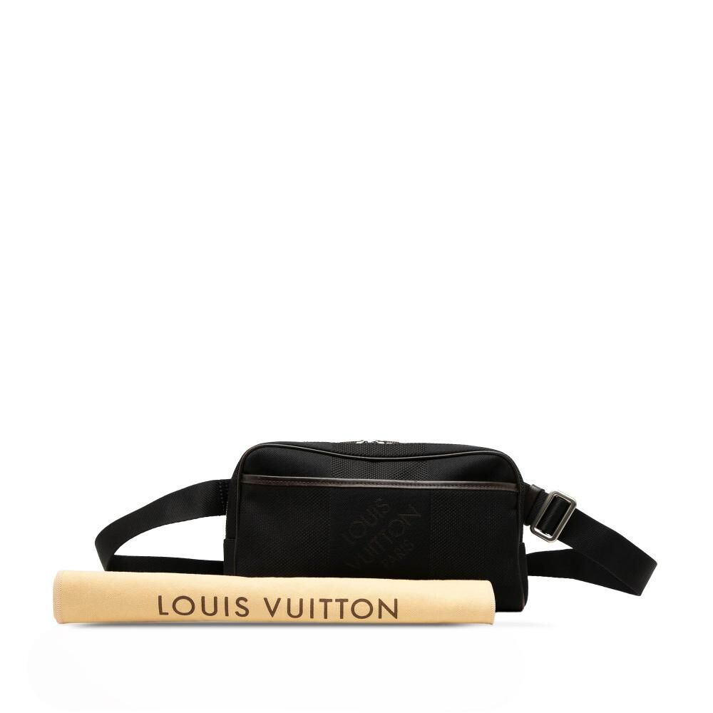Louis Vuitton Damier Geant Associe