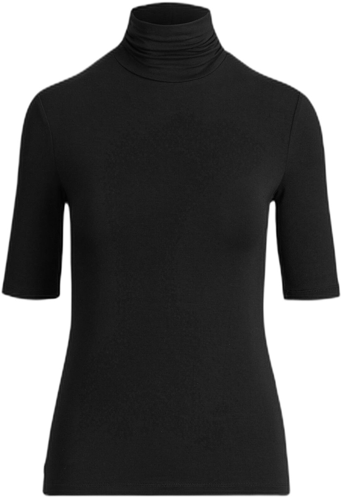 STRTCH RAYON JERSEY-ELBOW SLEEVE TO