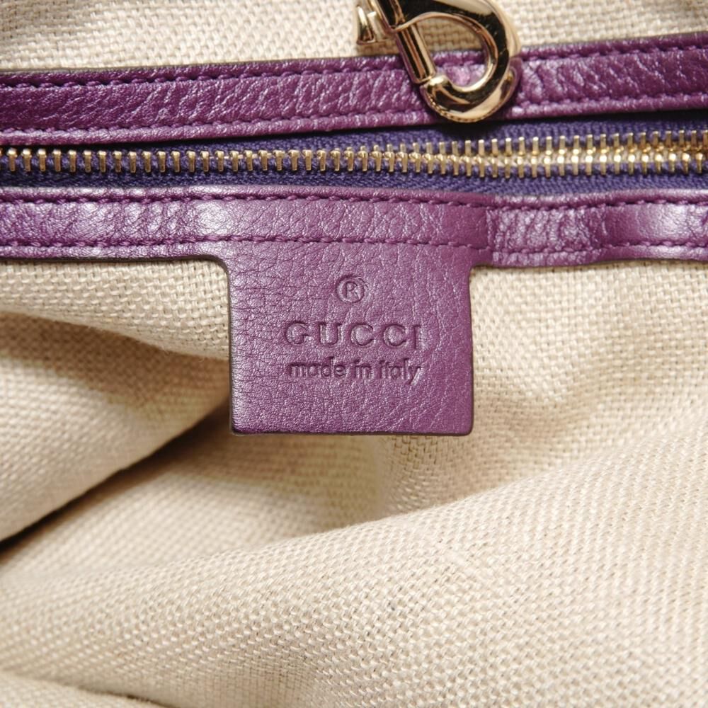 Gucci Tote