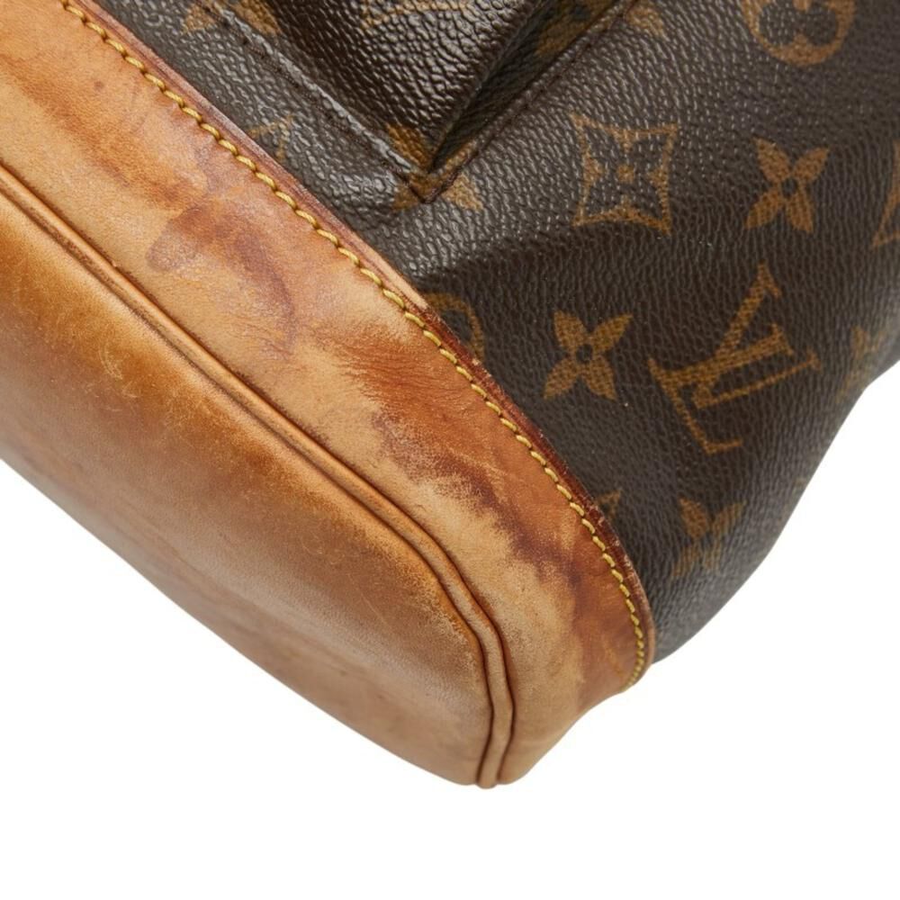 Louis Vuitton Montsouris