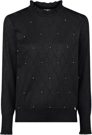 BBJumper_ BBFancy Ecovero Knit